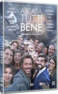 There Is No Place Like Home (DVD)